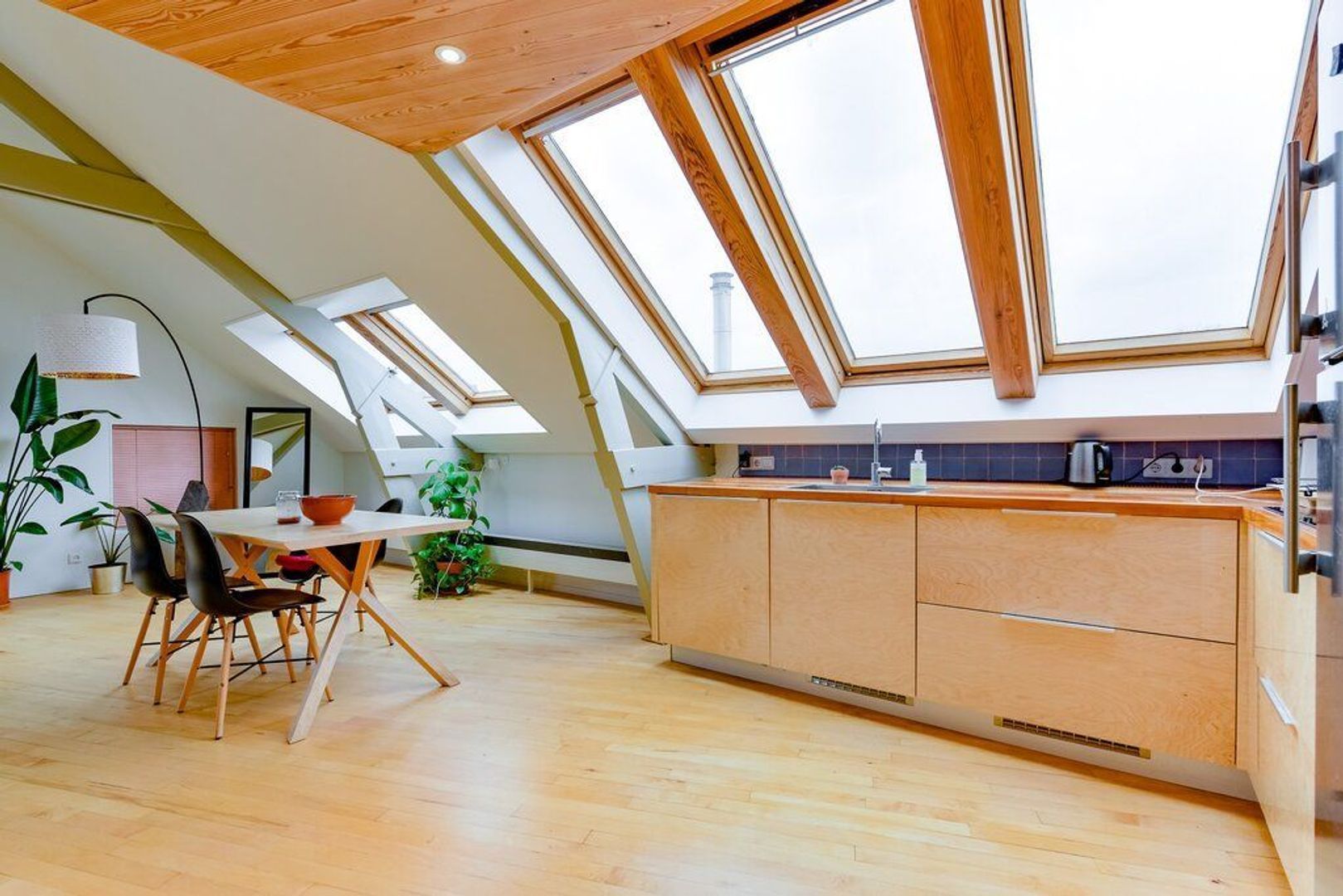 Prinseneiland 14 B, Amsterdam foto-12