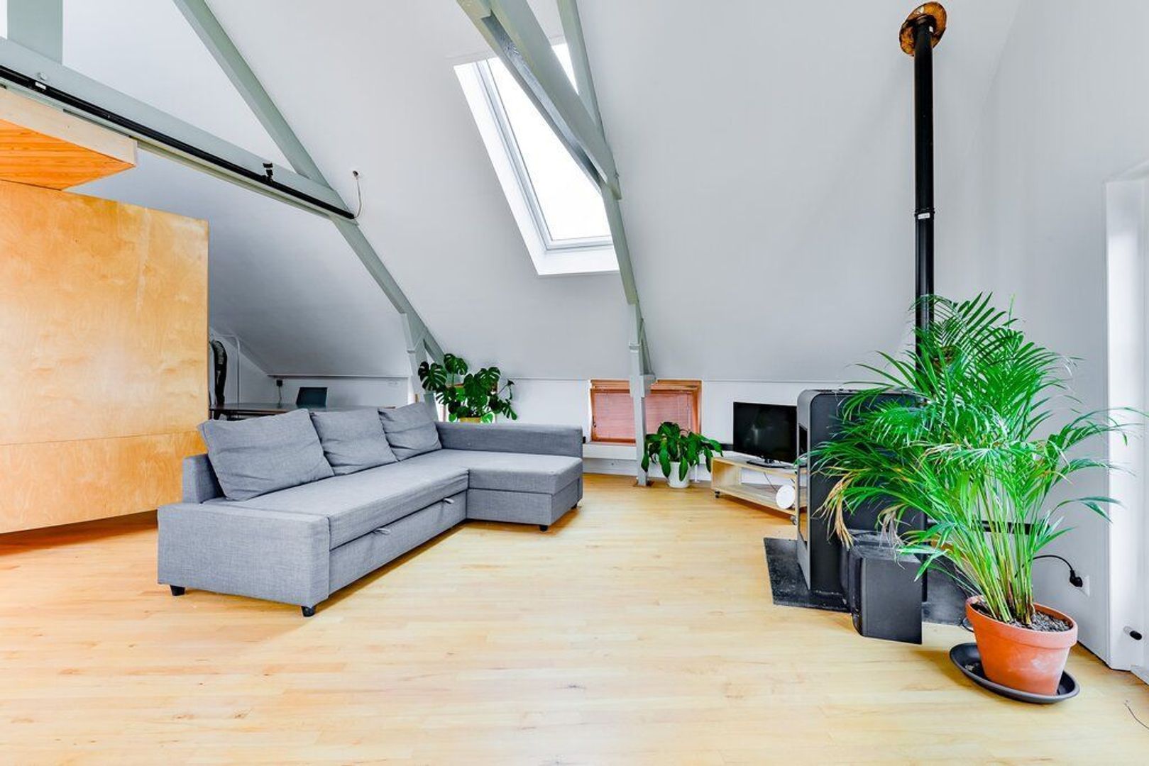 Prinseneiland 14 B, Amsterdam foto-7