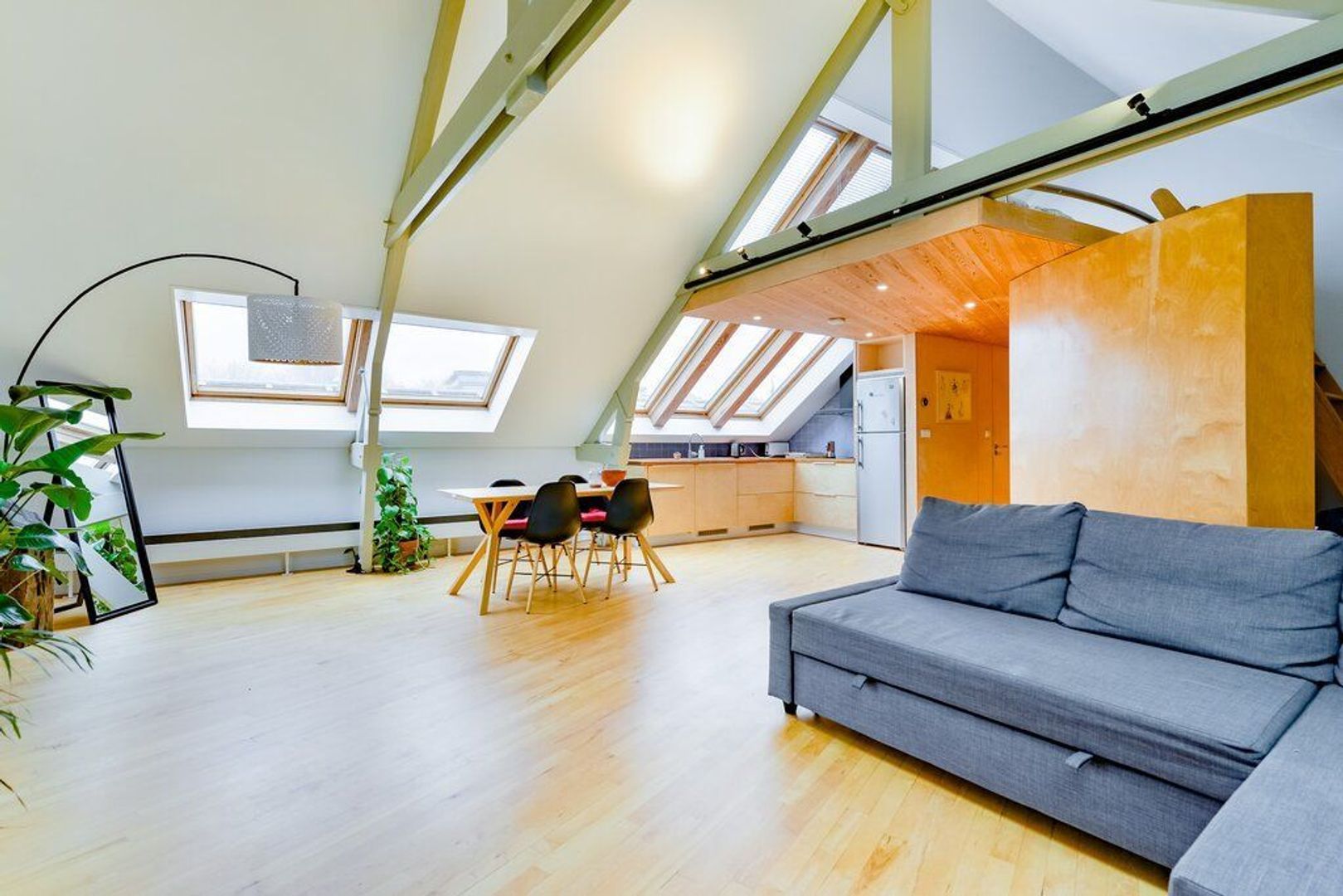 Prinseneiland 14 B, Amsterdam foto-8