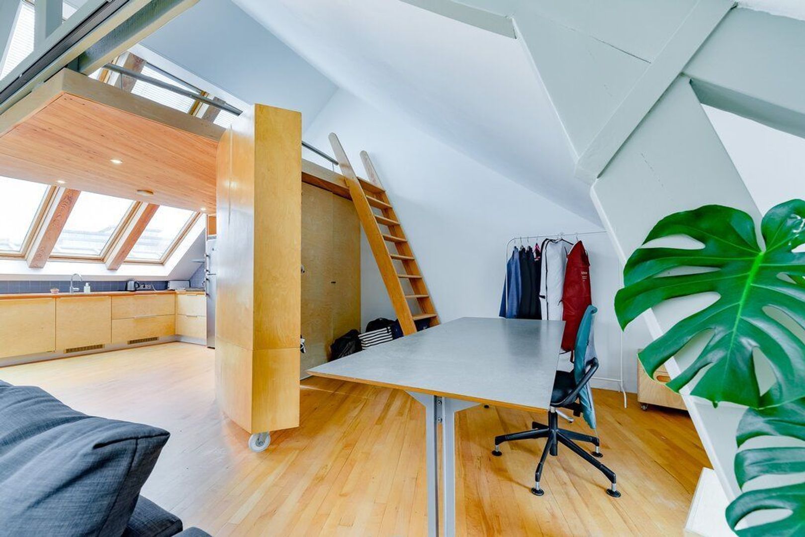 Prinseneiland 14 B, Amsterdam foto-16