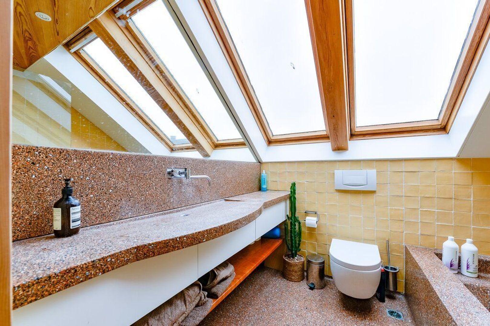 Prinseneiland 14 B, Amsterdam foto-13