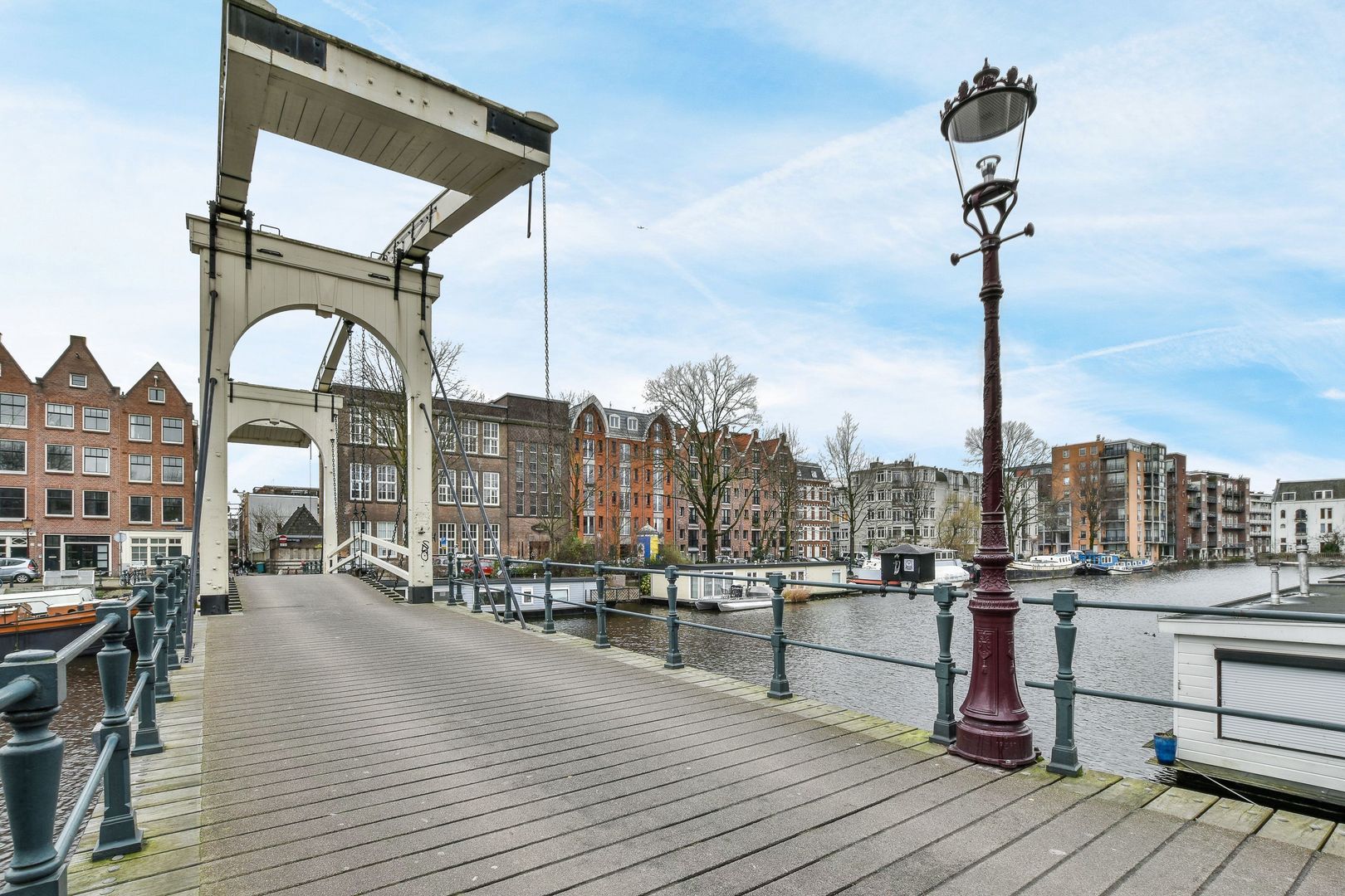 Prinseneiland 14 B, Amsterdam foto-20