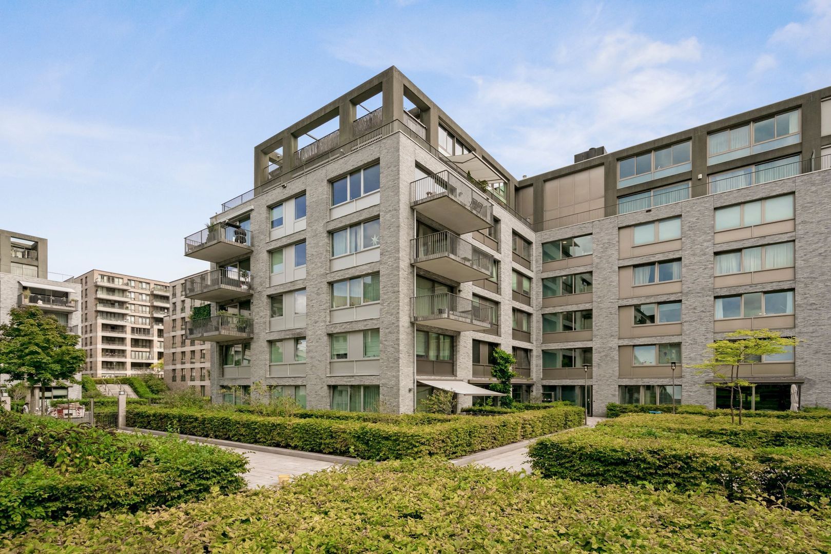 Saskia van Uijlenburgkade 154, Amsterdam foto-0