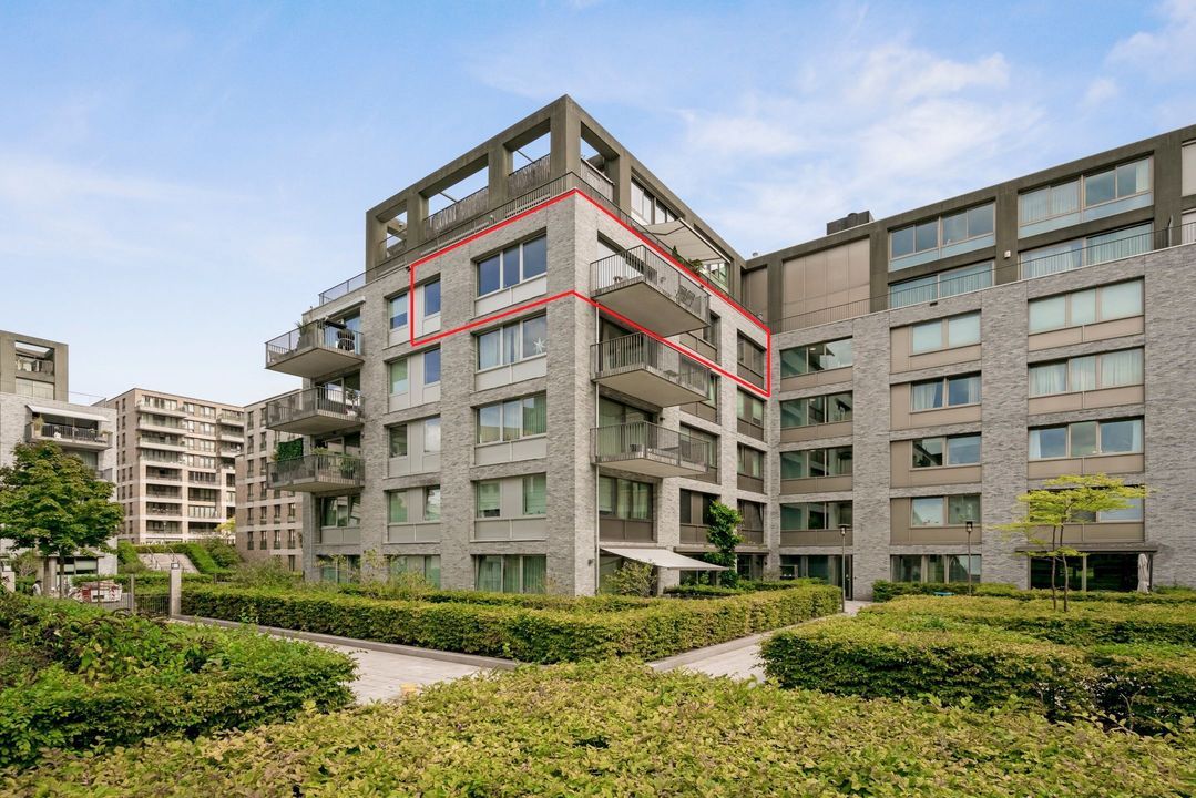 Saskia van Uijlenburgkade 154, Amsterdam foto-2