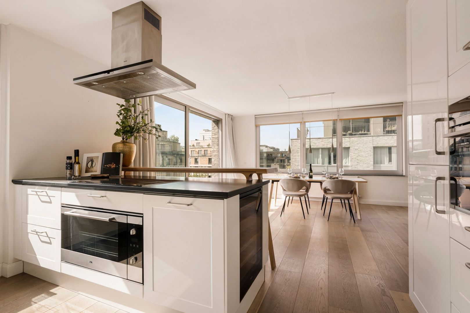 Saskia van Uijlenburgkade 154, Amsterdam foto-11