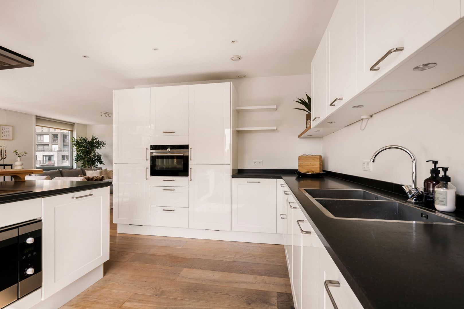 Saskia van Uijlenburgkade 154, Amsterdam foto-12