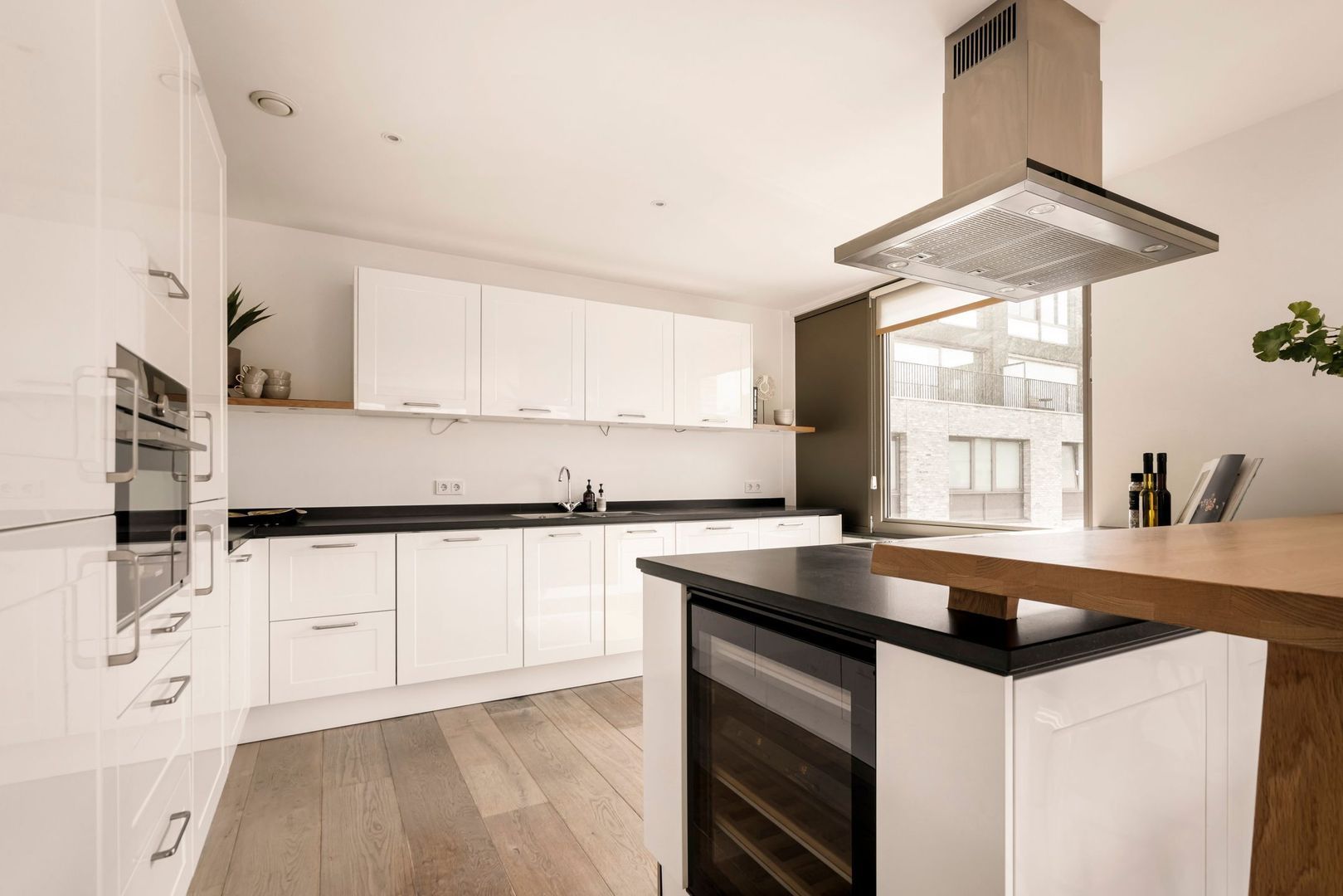 Saskia van Uijlenburgkade 154, Amsterdam foto-10