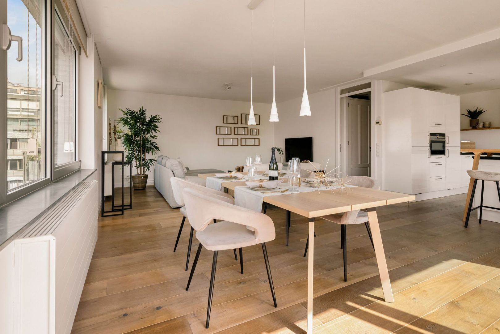 Saskia van Uijlenburgkade 154, Amsterdam foto-14