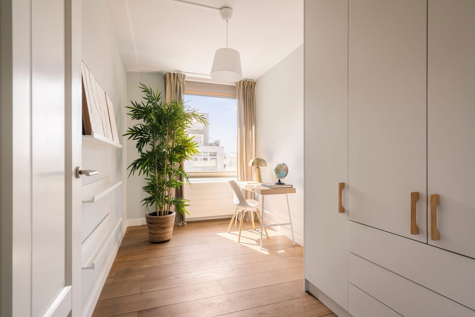 Saskia van Uijlenburgkade 154, Amsterdam foto-28
