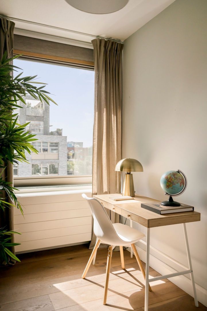 Saskia van Uijlenburgkade 154, Amsterdam foto-29