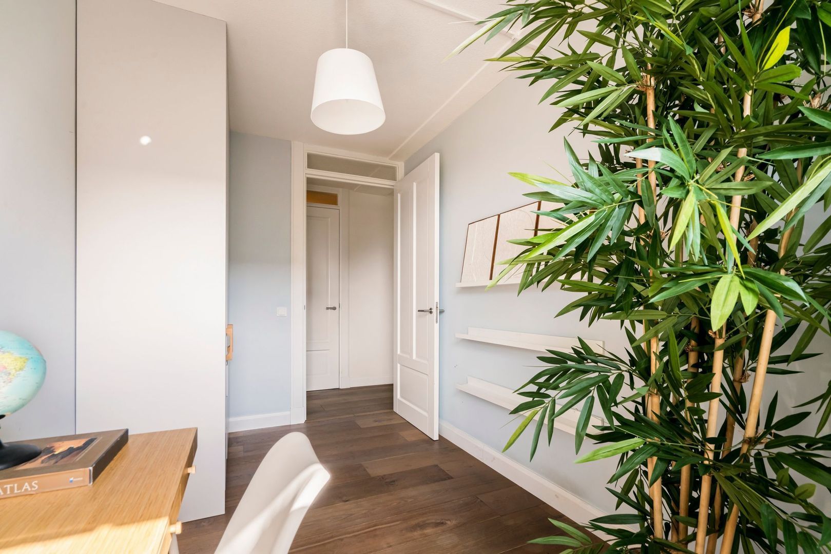 Saskia van Uijlenburgkade 154, Amsterdam foto-30