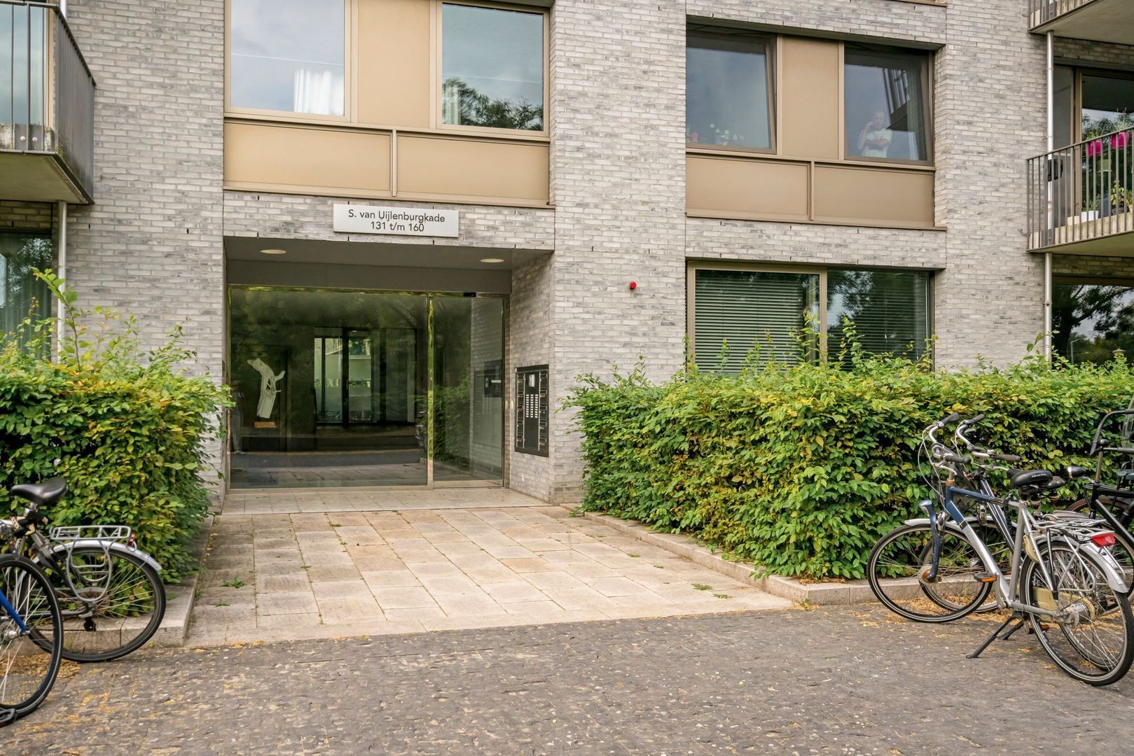 Saskia van Uijlenburgkade 154, Amsterdam foto-36