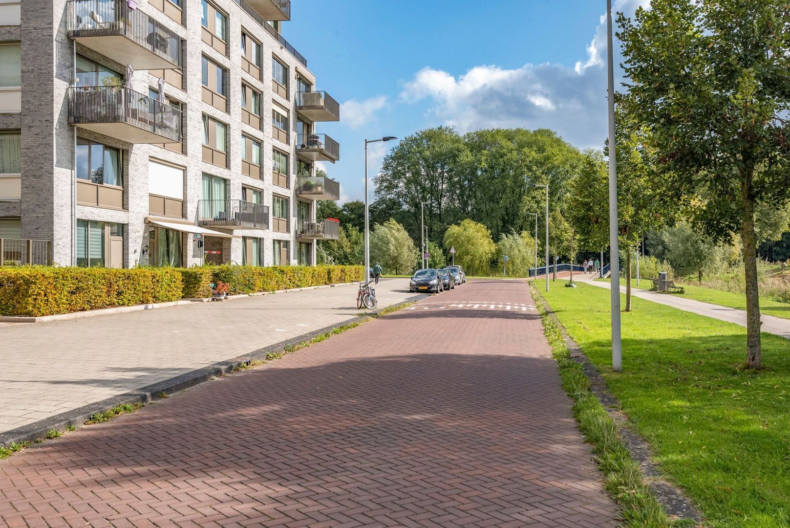 Saskia van Uijlenburgkade 154, Amsterdam foto-39