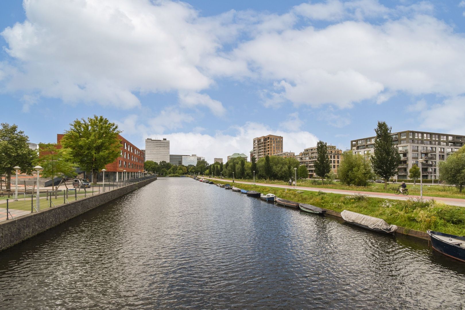 Saskia van Uijlenburgkade 154, Amsterdam foto-40