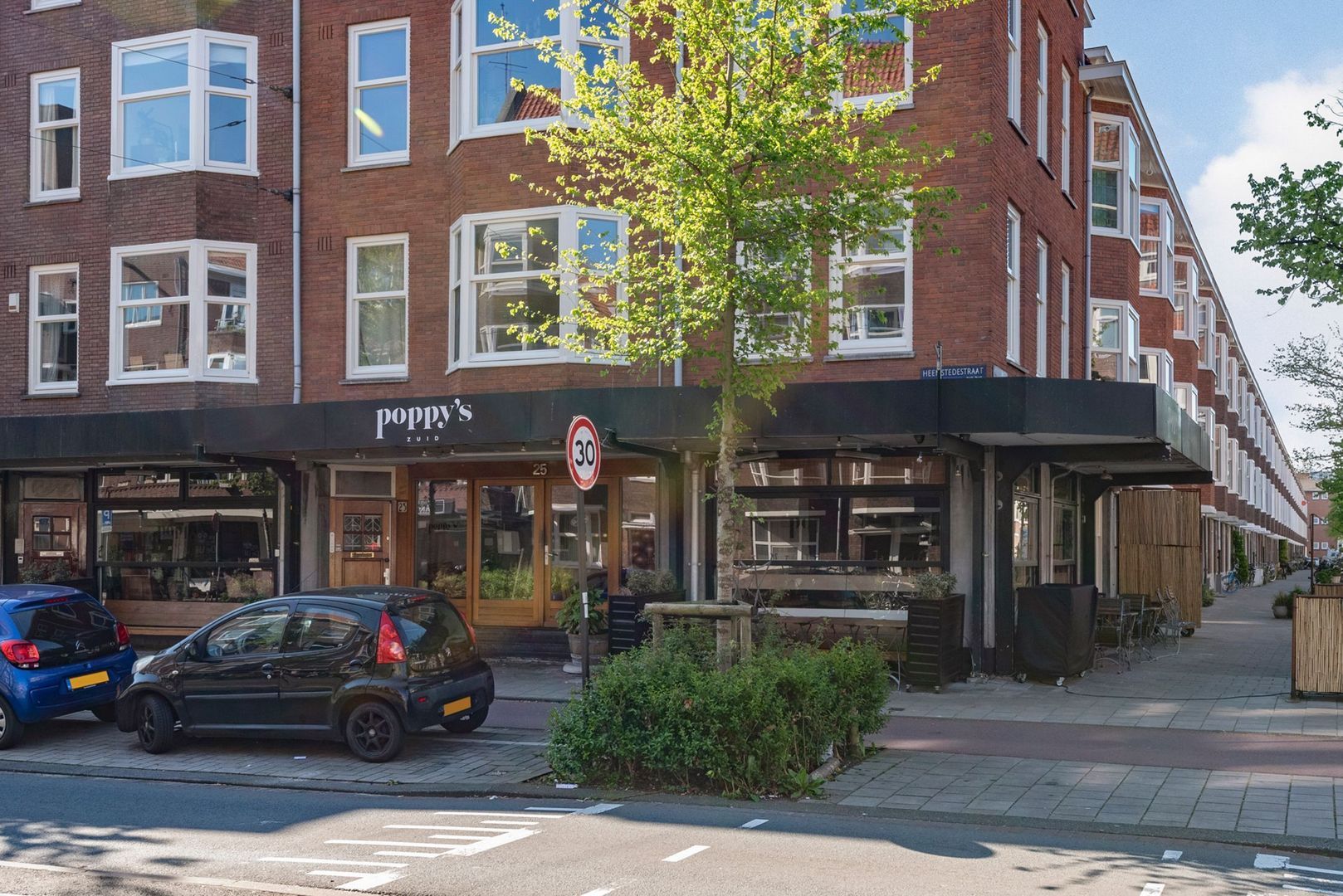 Saskia van Uijlenburgkade 154, Amsterdam foto-44