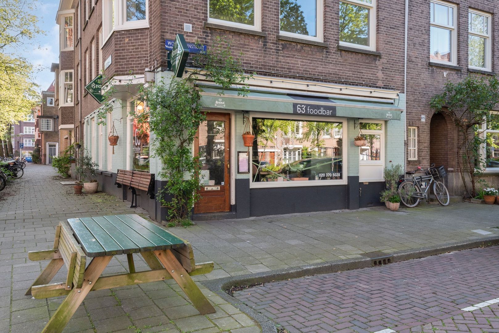 Saskia van Uijlenburgkade 154, Amsterdam foto-45