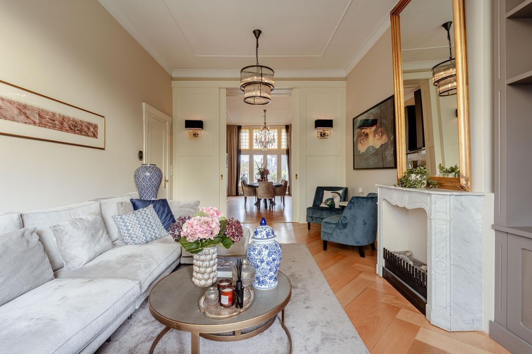 Emmastraat 29 2, Amsterdam