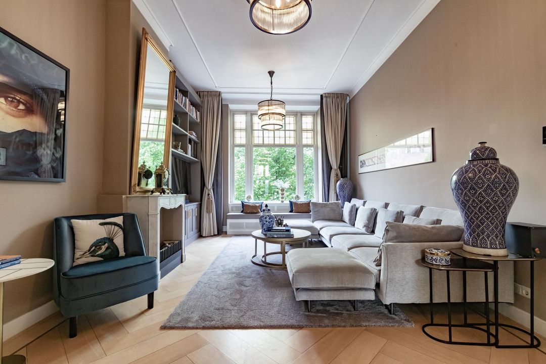 Emmastraat 29 2, Amsterdam