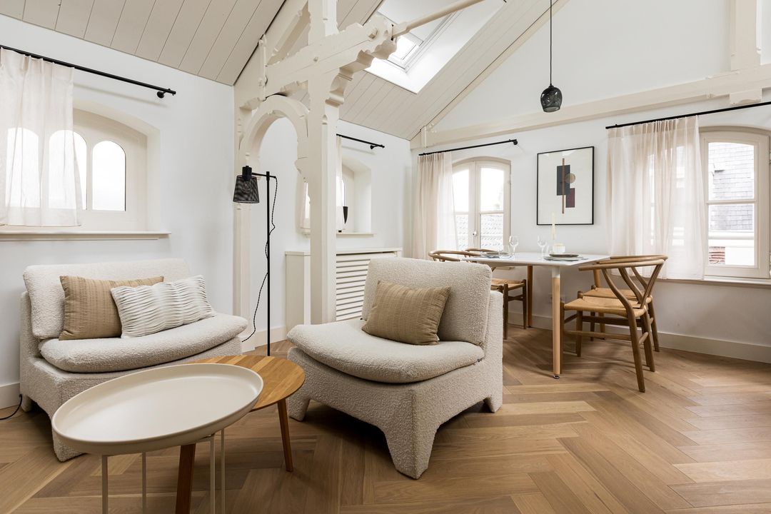 Groenburgwal 24 E, Amsterdam foto-2