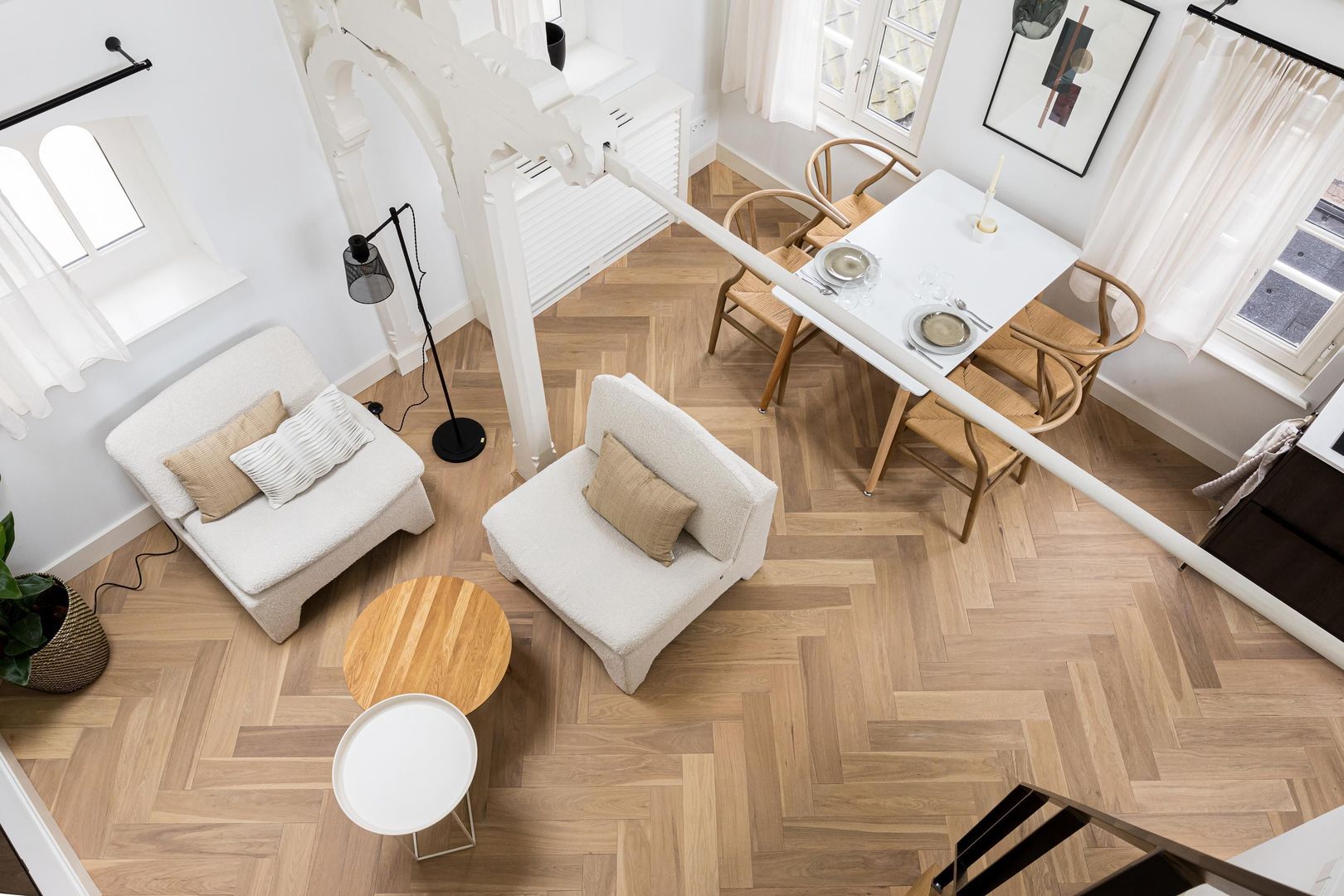 Groenburgwal 24 E, Amsterdam foto-16