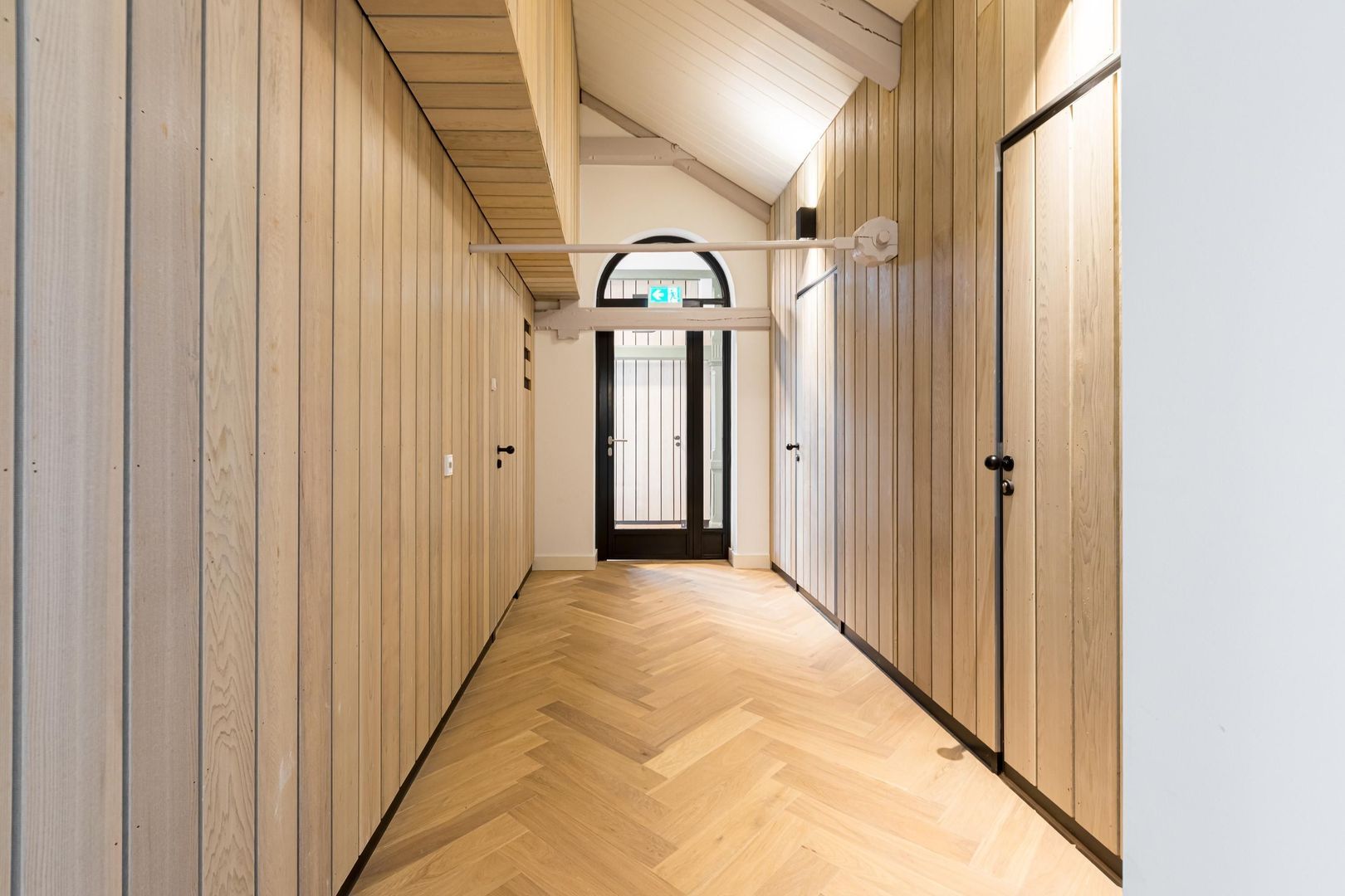 Groenburgwal 24 E, Amsterdam foto-20