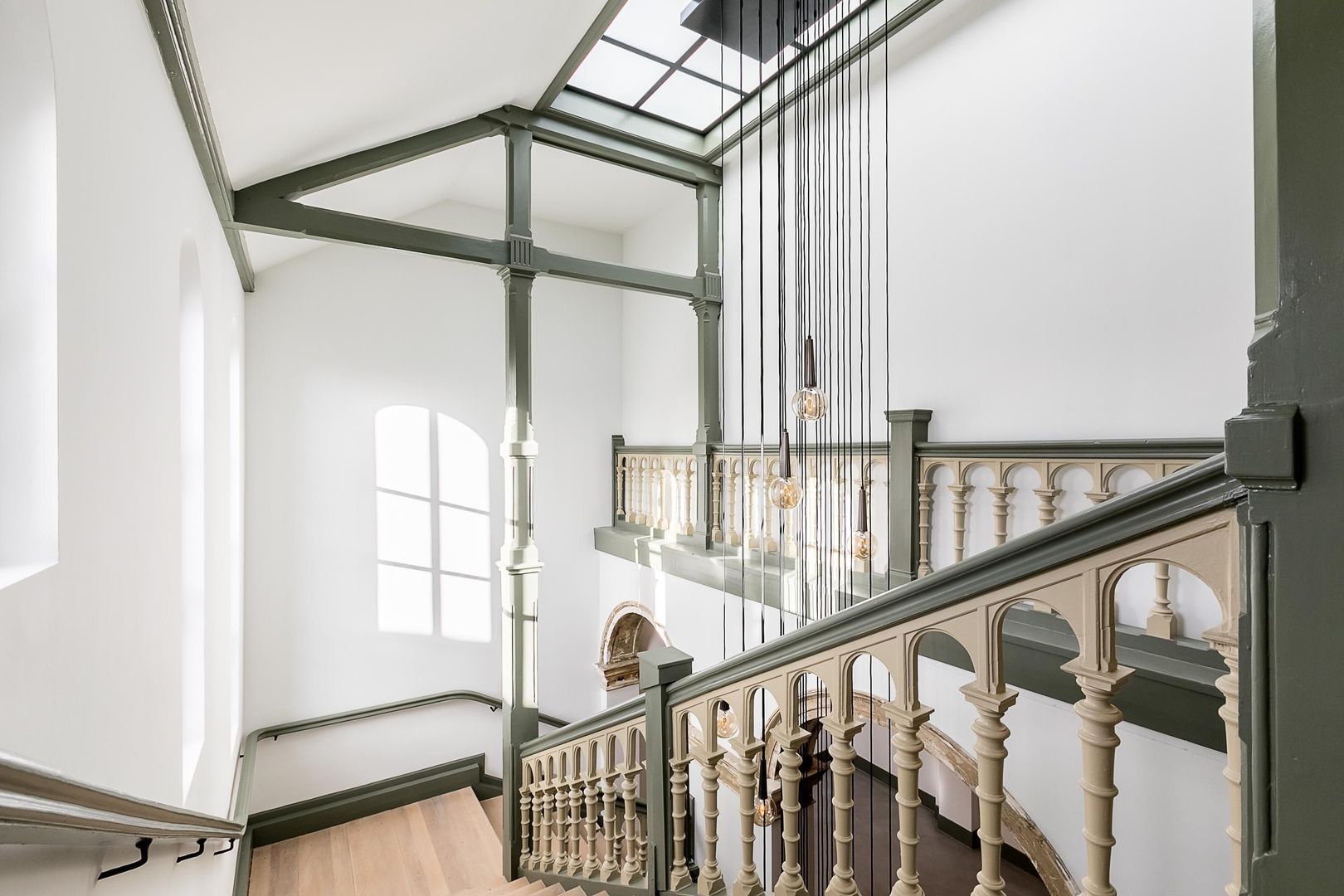 Groenburgwal 24 E, Amsterdam foto-21