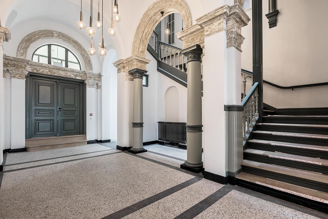 Groenburgwal 24 E, Amsterdam foto-3