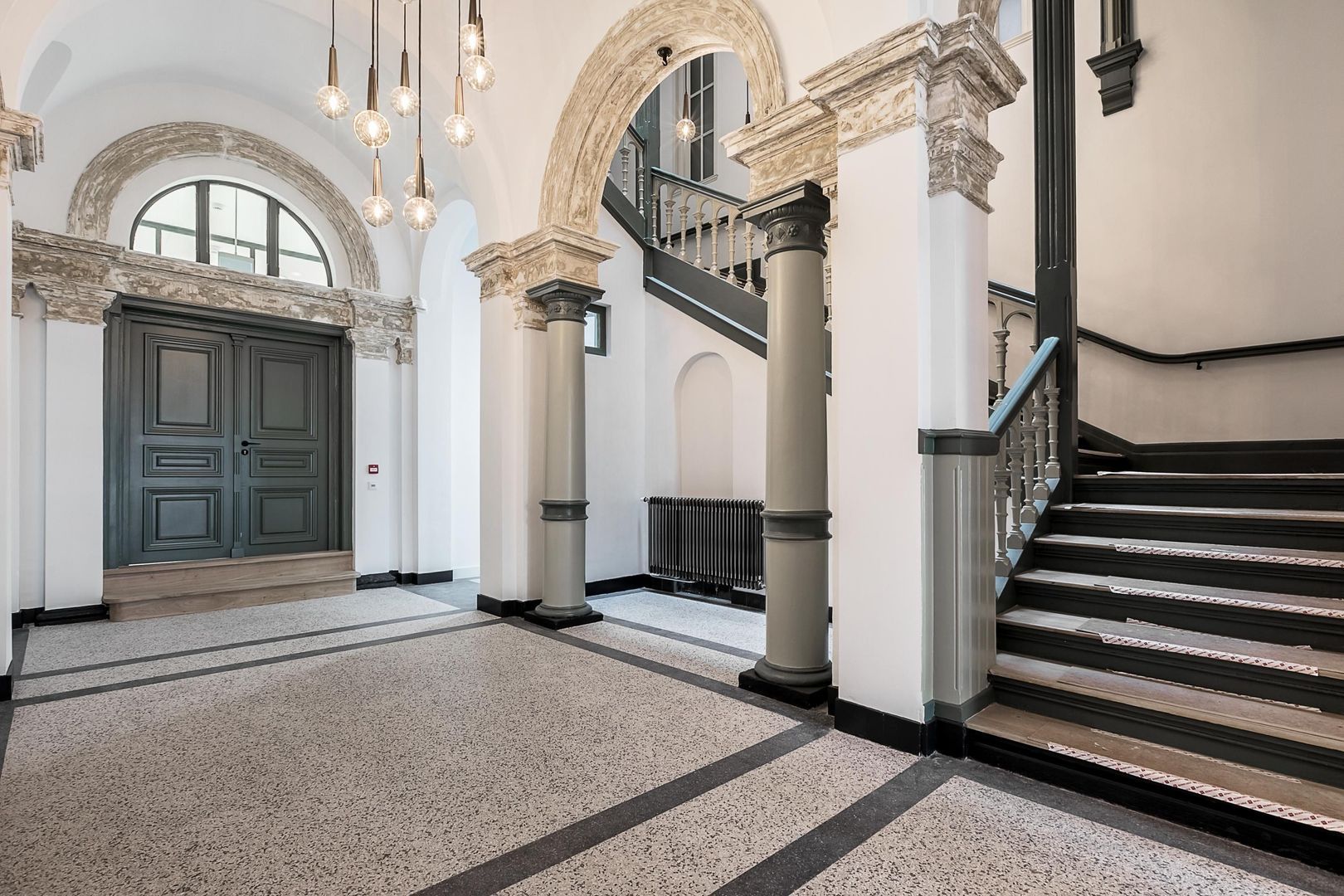 Groenburgwal 24 E, Amsterdam foto-2