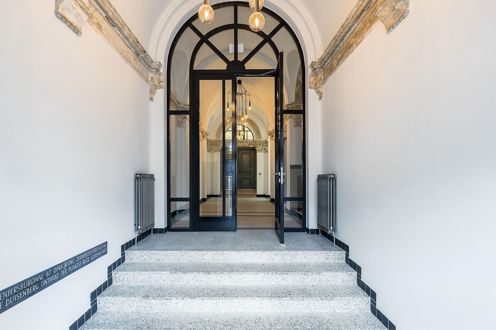 Groenburgwal 24 E, Amsterdam foto-24