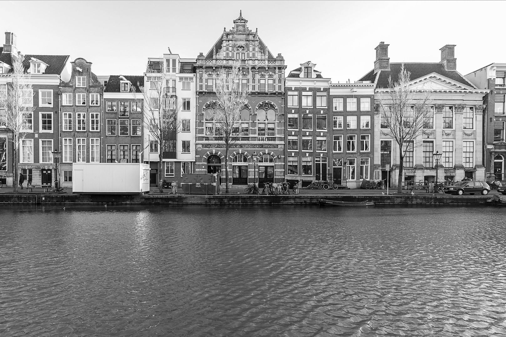 Groenburgwal 24 E, Amsterdam foto-26