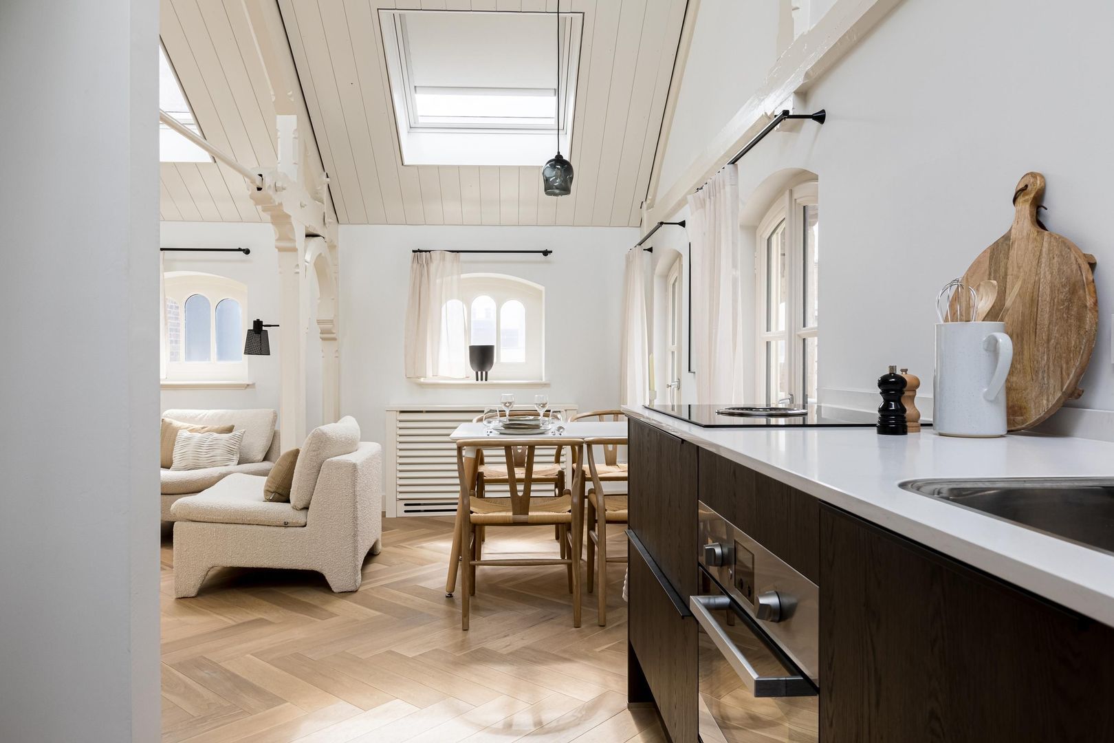 Groenburgwal 24 E, Amsterdam foto-6