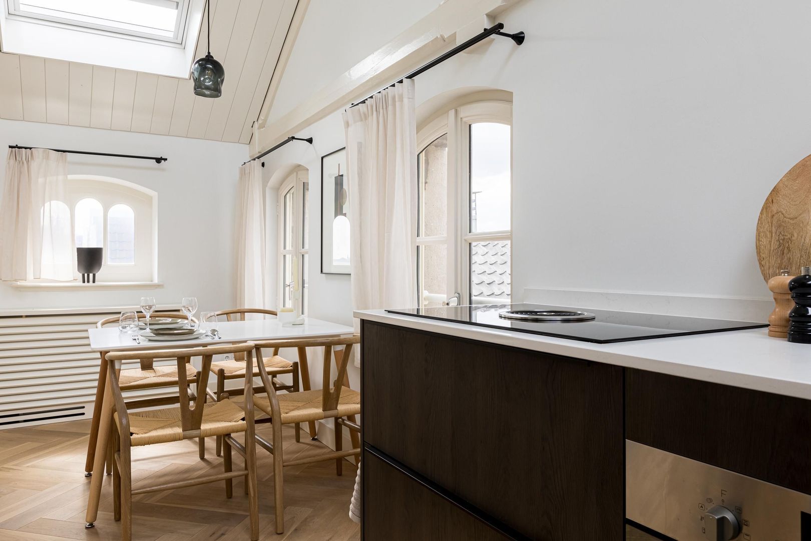 Groenburgwal 24 E, Amsterdam foto-7