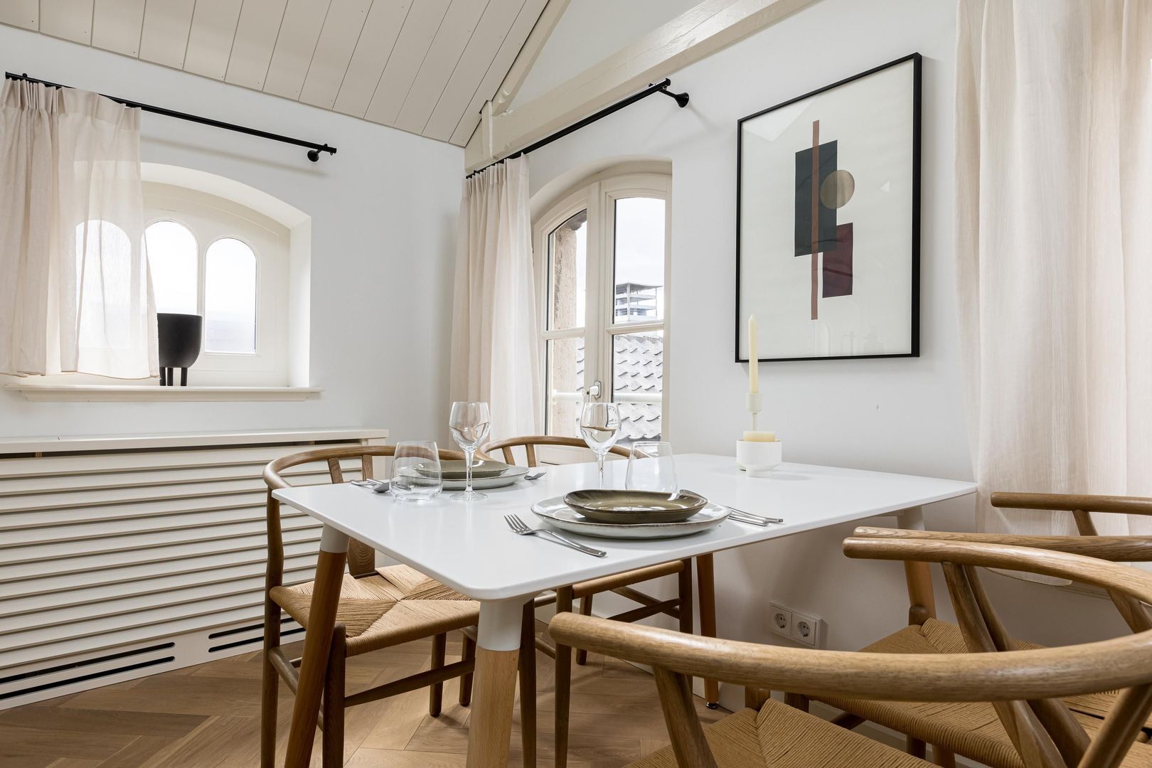 Groenburgwal 24 E, Amsterdam foto-11