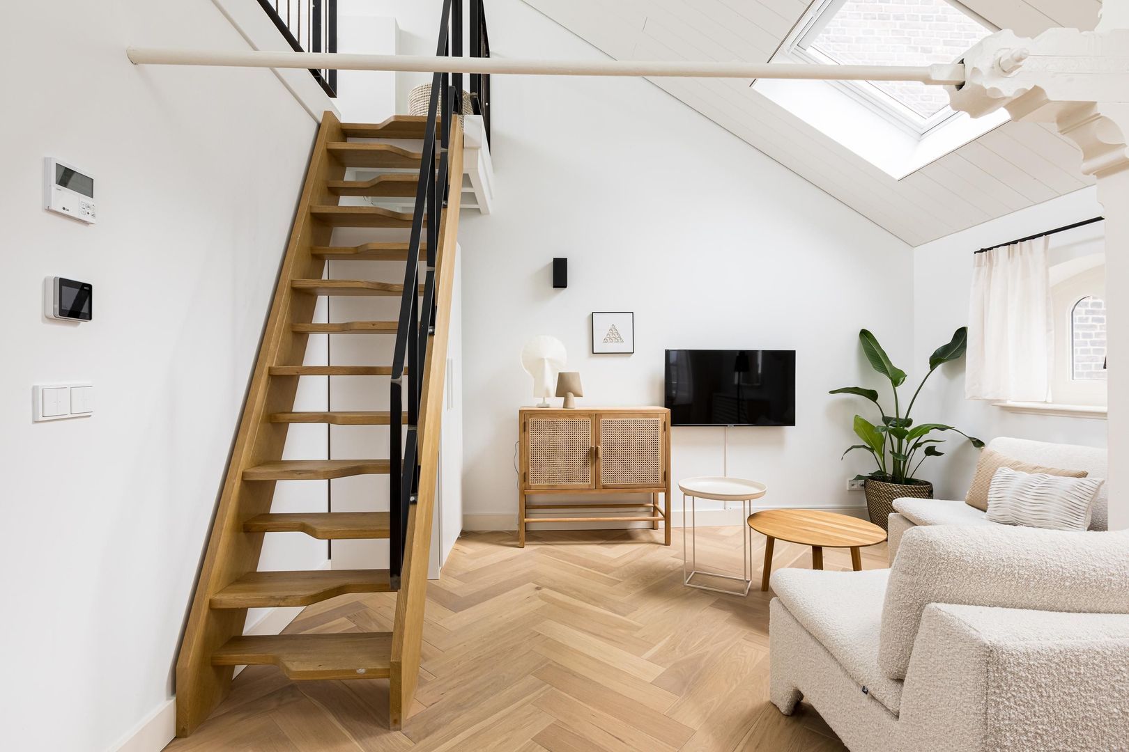 Groenburgwal 24 E, Amsterdam foto-15