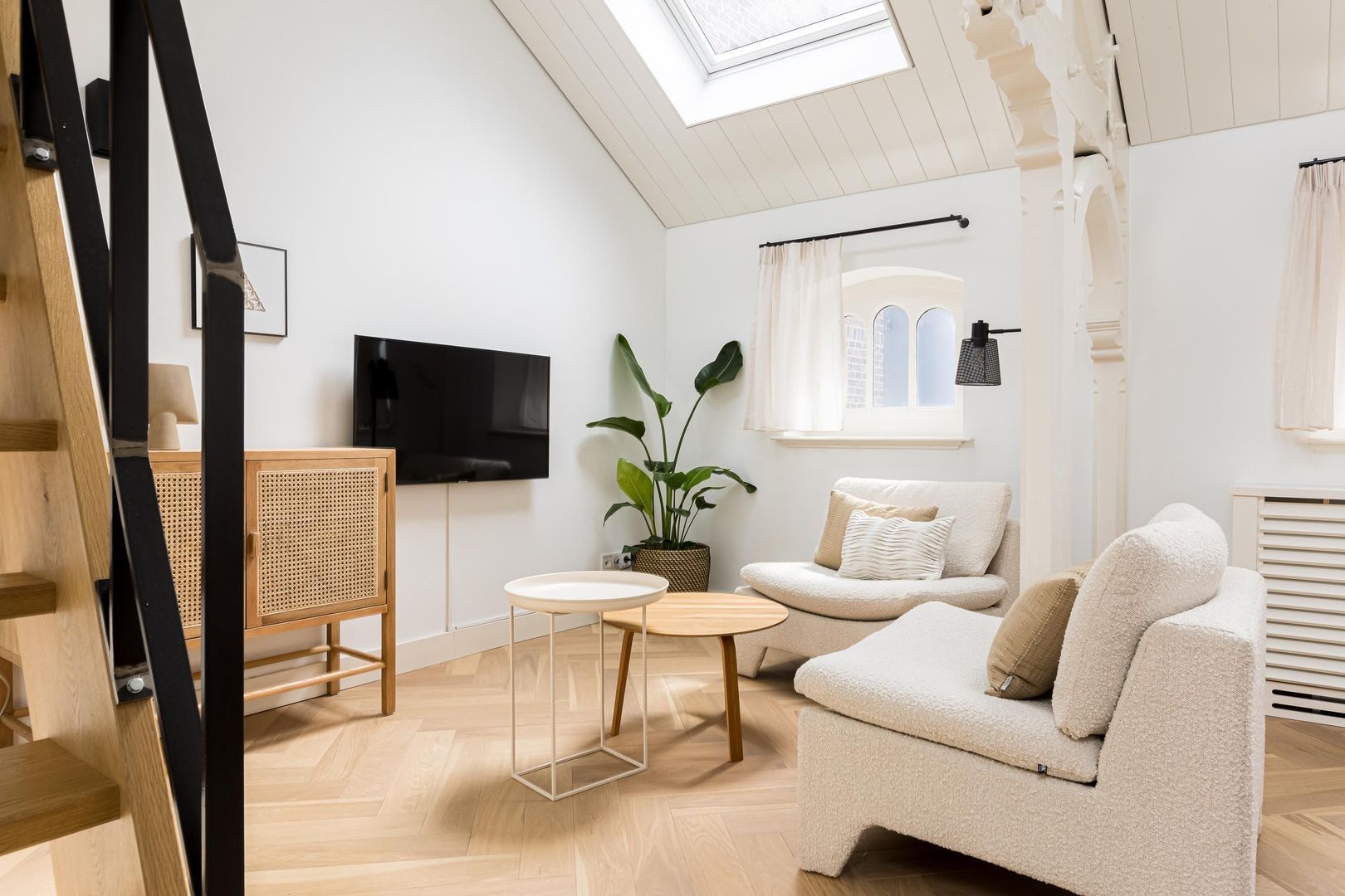 Groenburgwal 24 E, Amsterdam foto-14