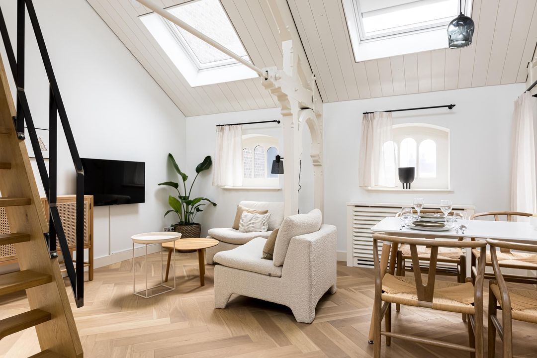 Groenburgwal 24 E, Amsterdam