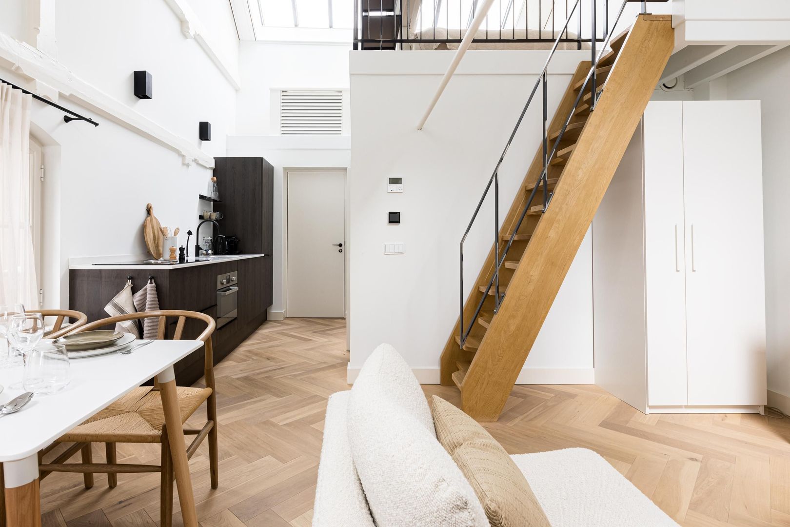 Groenburgwal 24 E, Amsterdam foto-8