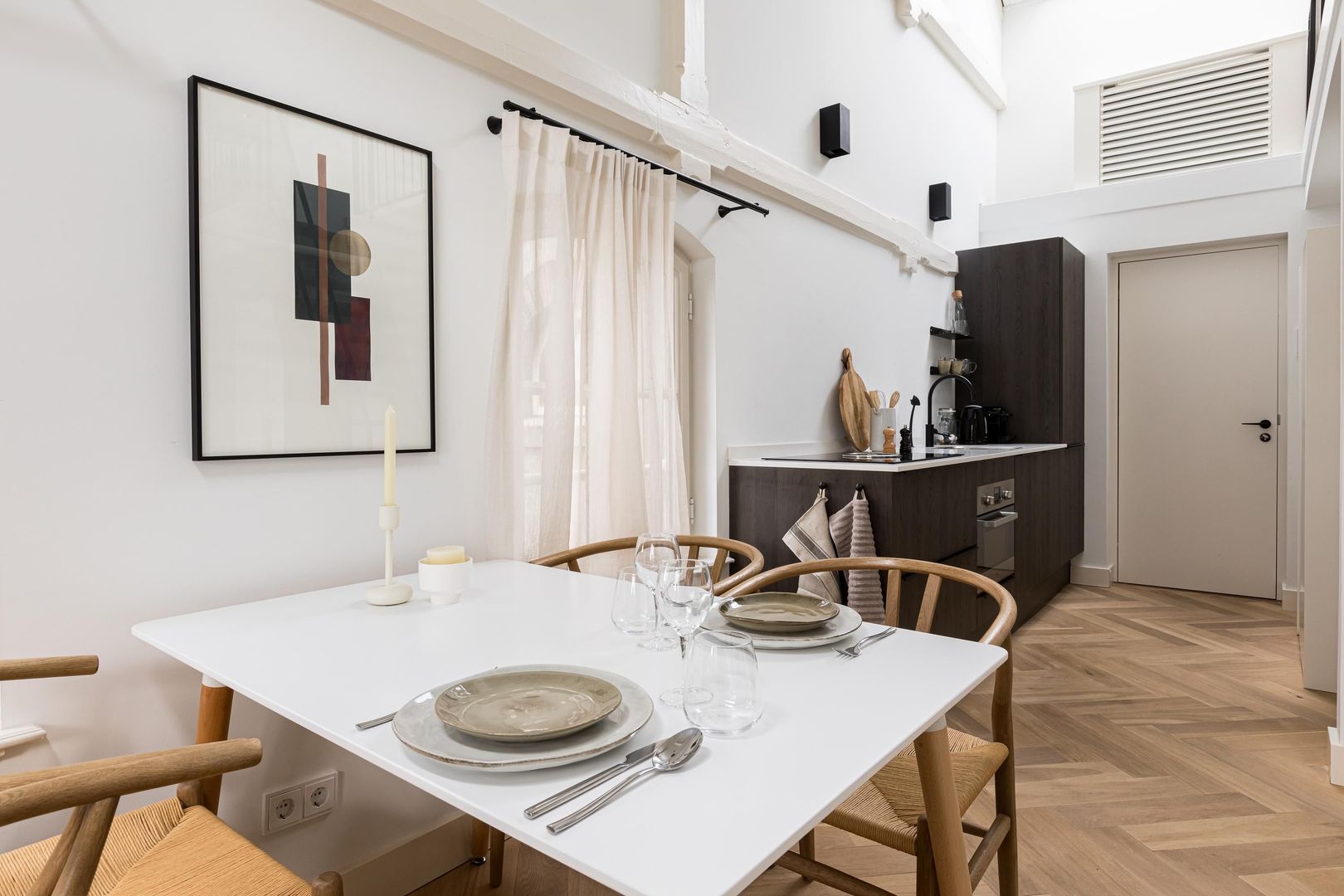 Groenburgwal 24 E, Amsterdam foto-9