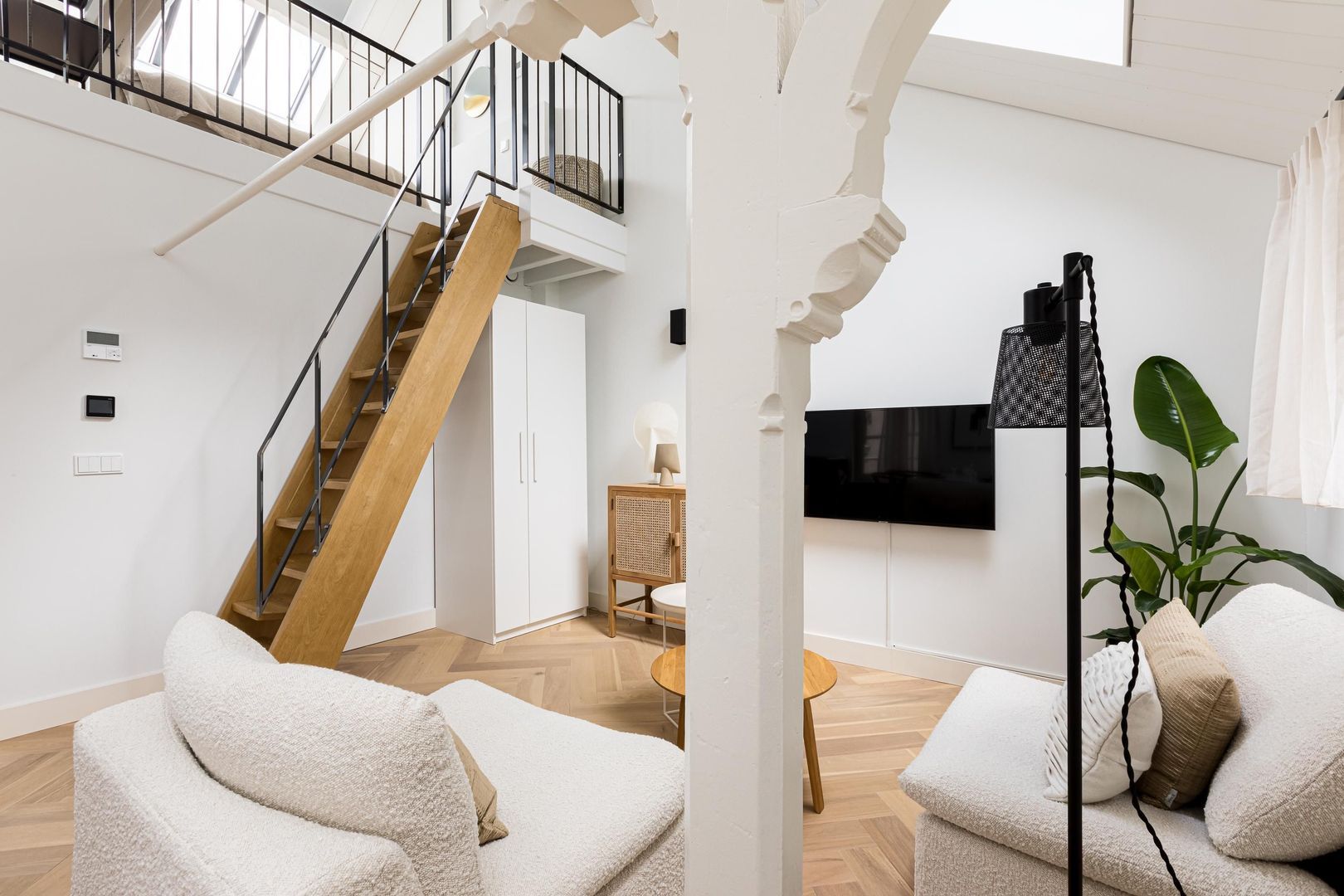 Groenburgwal 24 E, Amsterdam foto-13