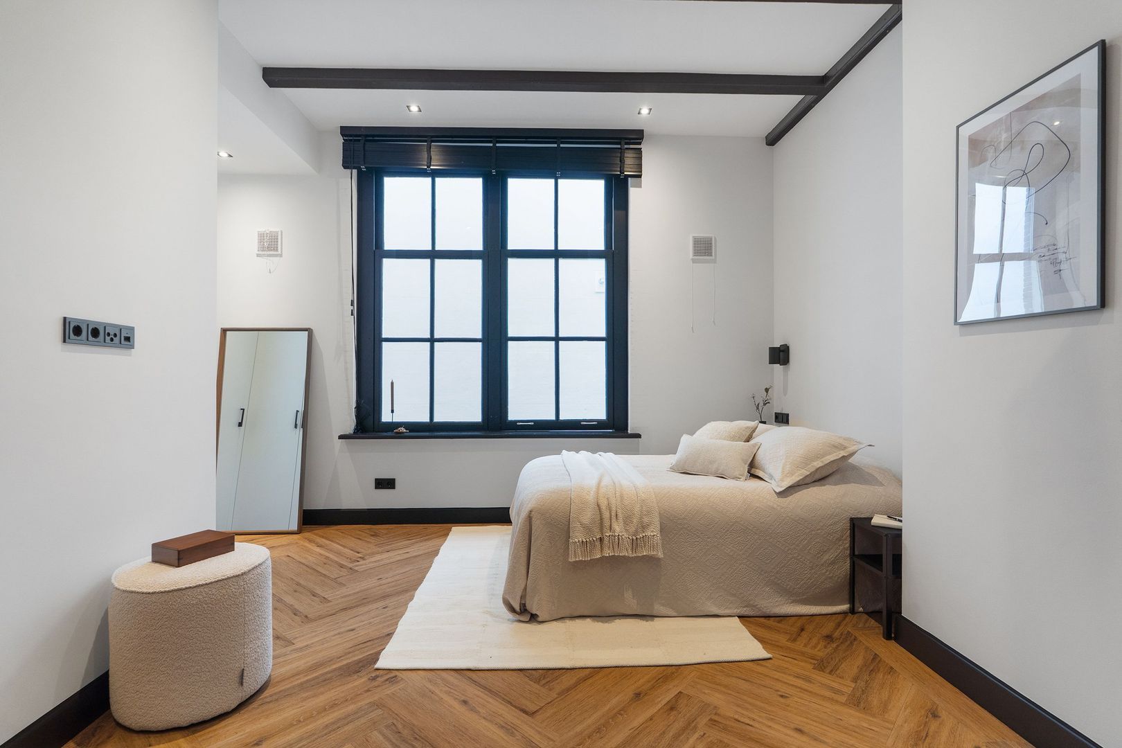 Tweede Hugo de Grootstraat 16 1, Amsterdam foto-3