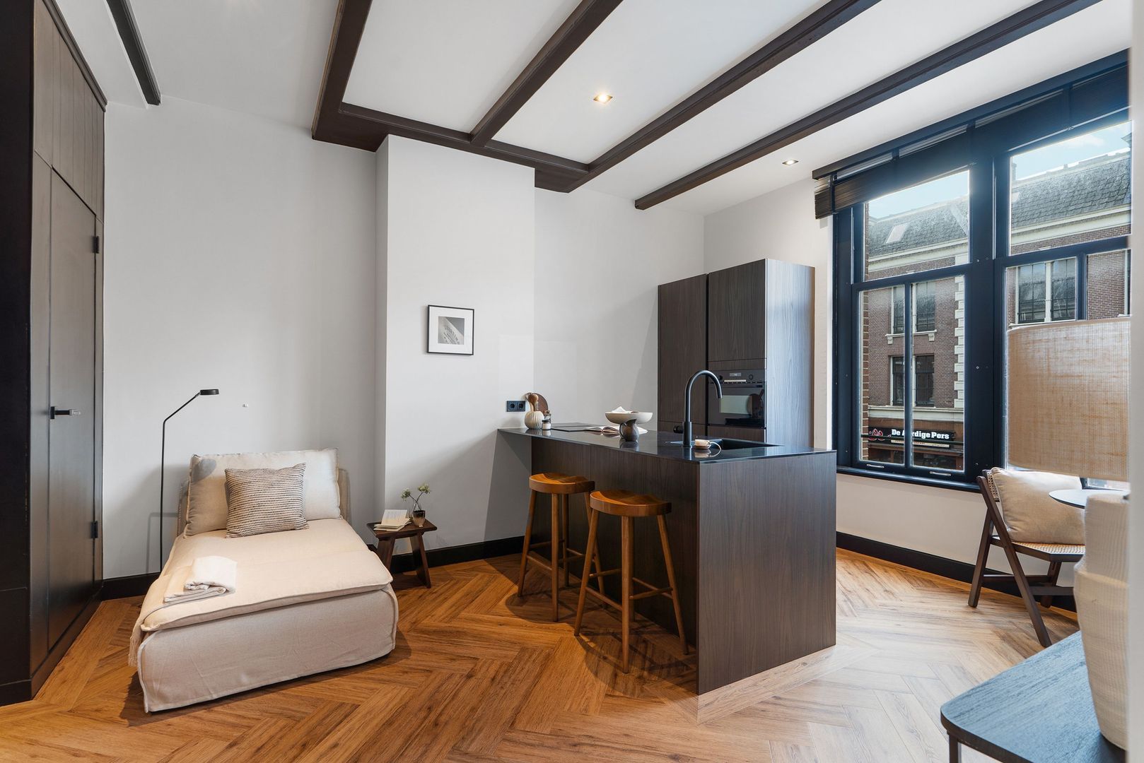 Tweede Hugo de Grootstraat 16 1, Amsterdam foto-5