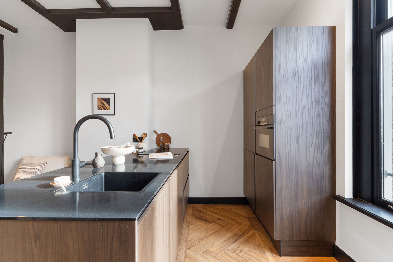 Tweede Hugo de Grootstraat 16 1, Amsterdam foto-6