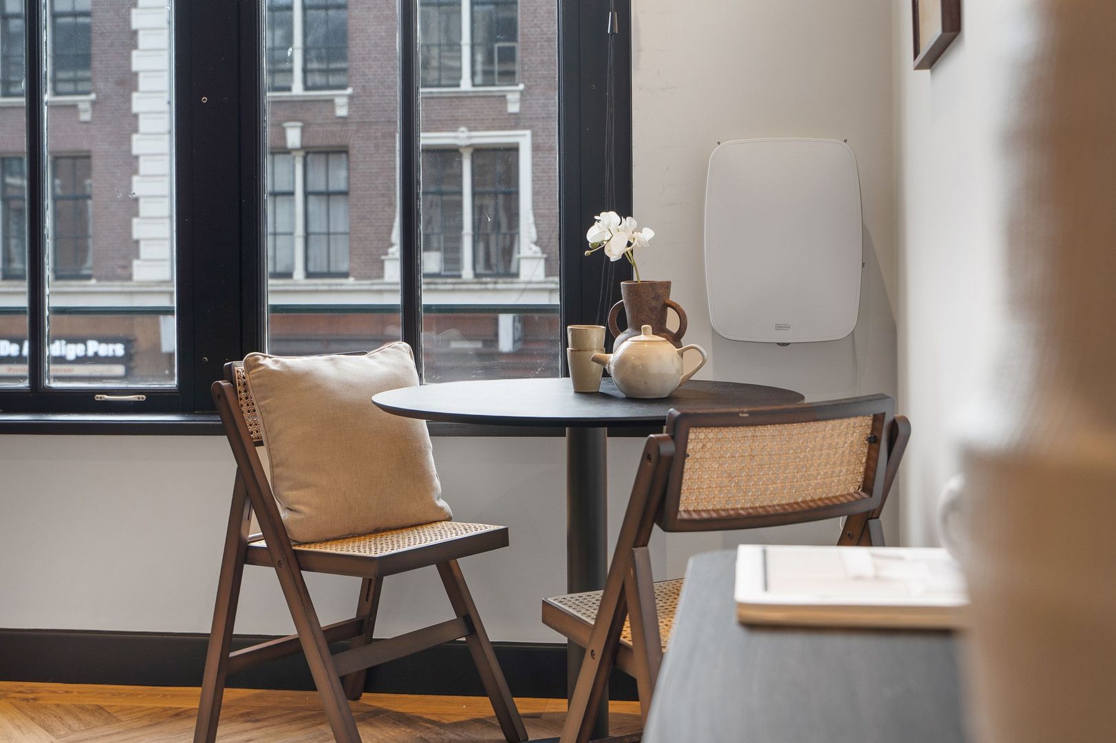 Tweede Hugo de Grootstraat 16 1, Amsterdam foto-7