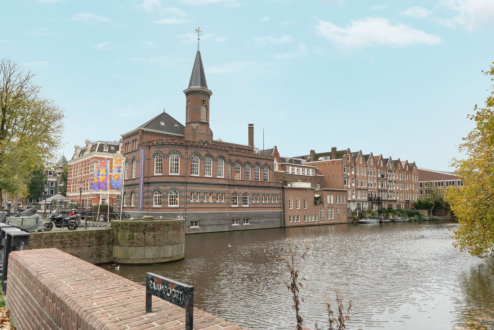 Tweede Hugo de Grootstraat 16 1, Amsterdam foto-18