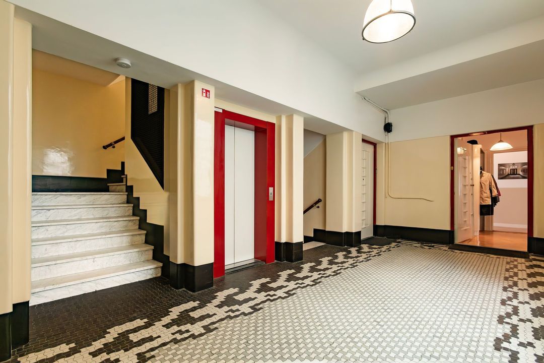 Emmastraat 32 K, Amsterdam foto-3