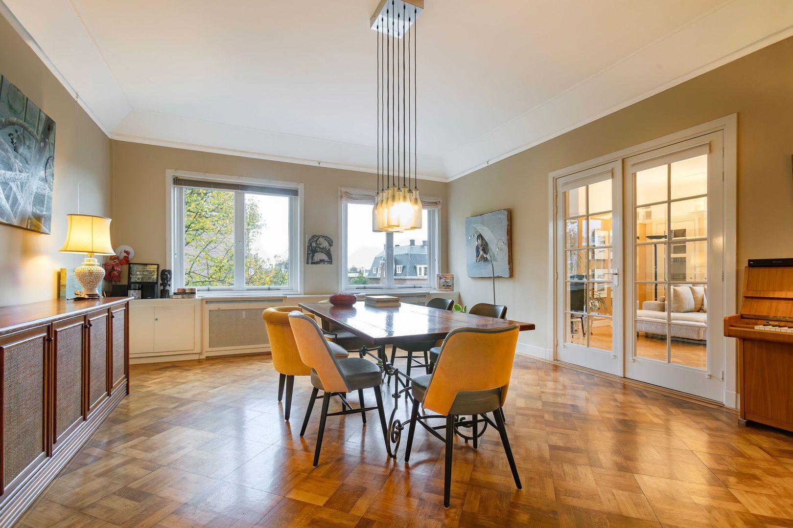 Emmastraat 32 K, Amsterdam foto-4