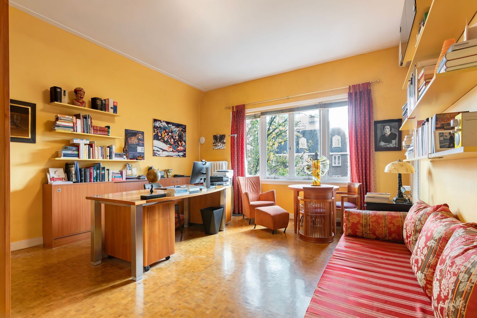 Emmastraat 32 K, Amsterdam foto-23