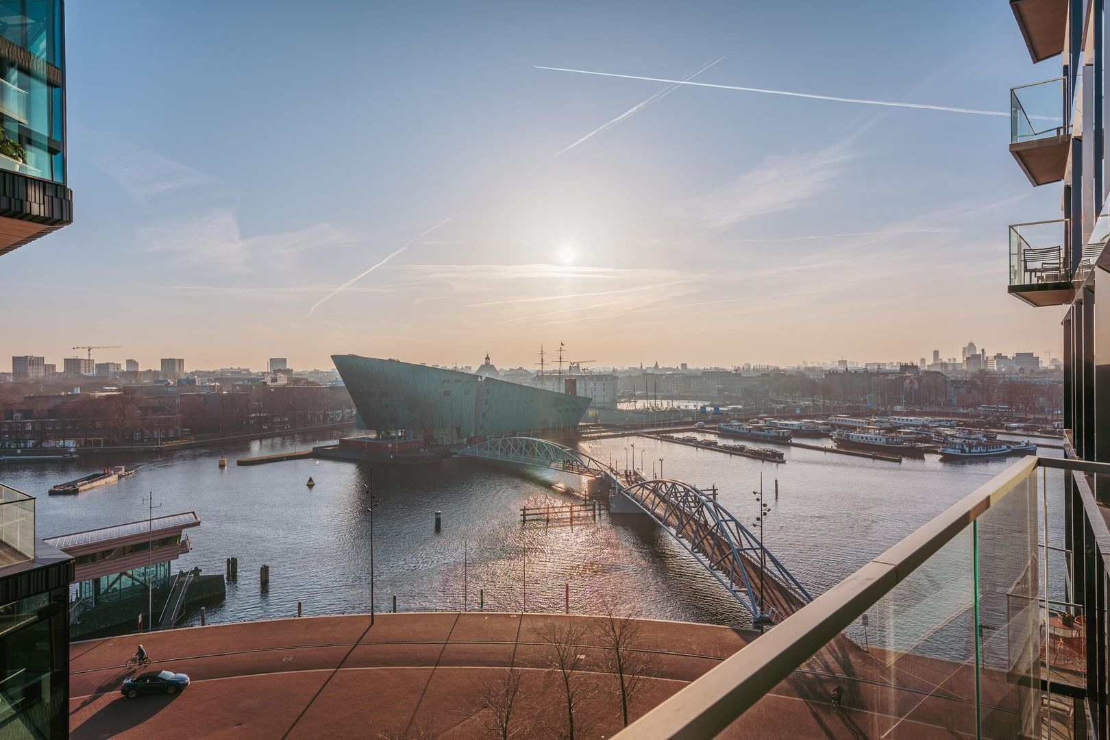 Ton de Leeuwstraat 46, Amsterdam foto-4