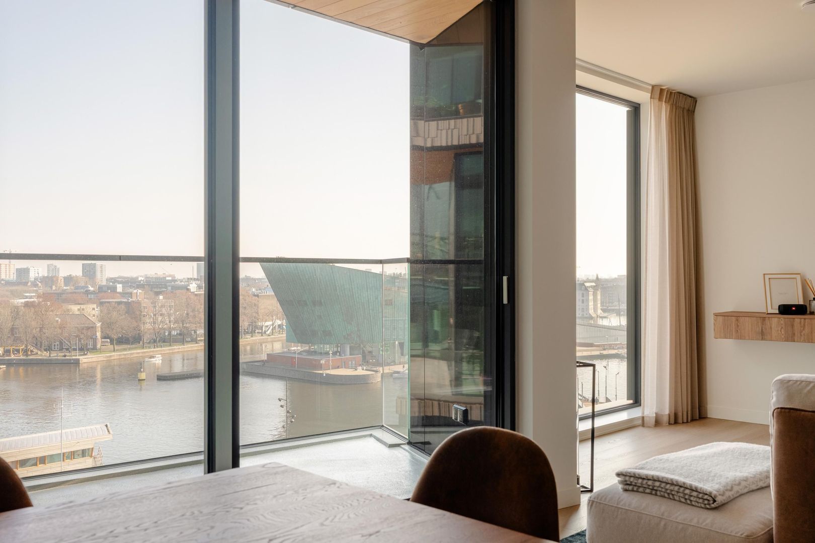 Ton de Leeuwstraat 46, Amsterdam foto-14