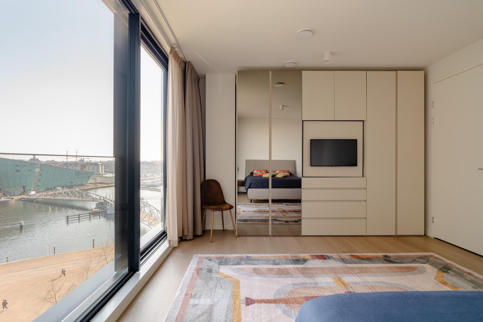 Ton de Leeuwstraat 46, Amsterdam foto-22